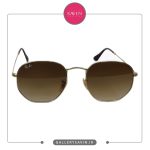 عینک آفتابی ری بن مدل RB3548-N 004/51