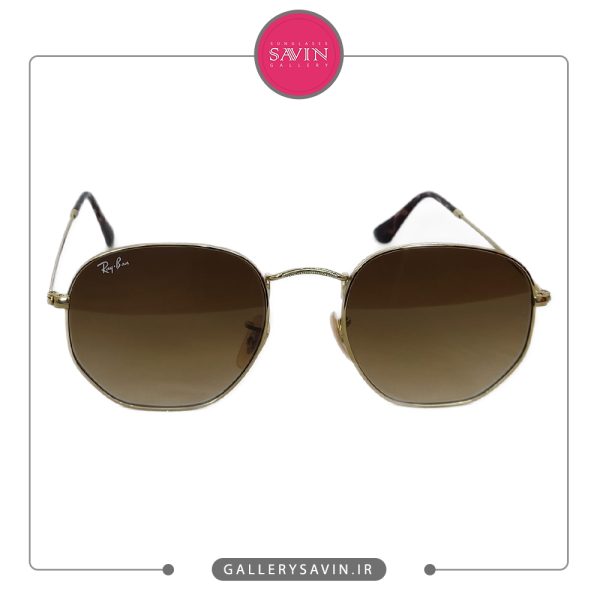 عینک آفتابی ری بن مدل RB3548-N 004/51