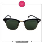 عینک آفتابی ری بن مدل 3016 ClubMaster W0366