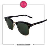 عینک آفتابی ری بن مدل 3016 ClubMaster W0366 (1)