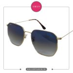 عینک آفتابی ریبن مدل Ray ban RB3695طلایی (2)